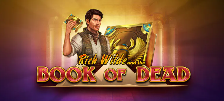book of dead