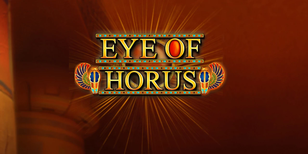 leye of horus