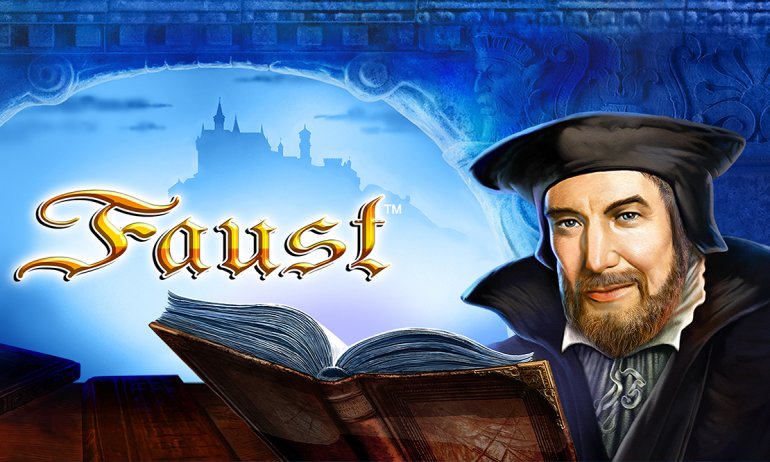 faust slot