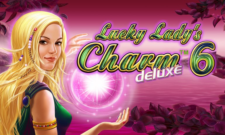 lucky lady charm 6