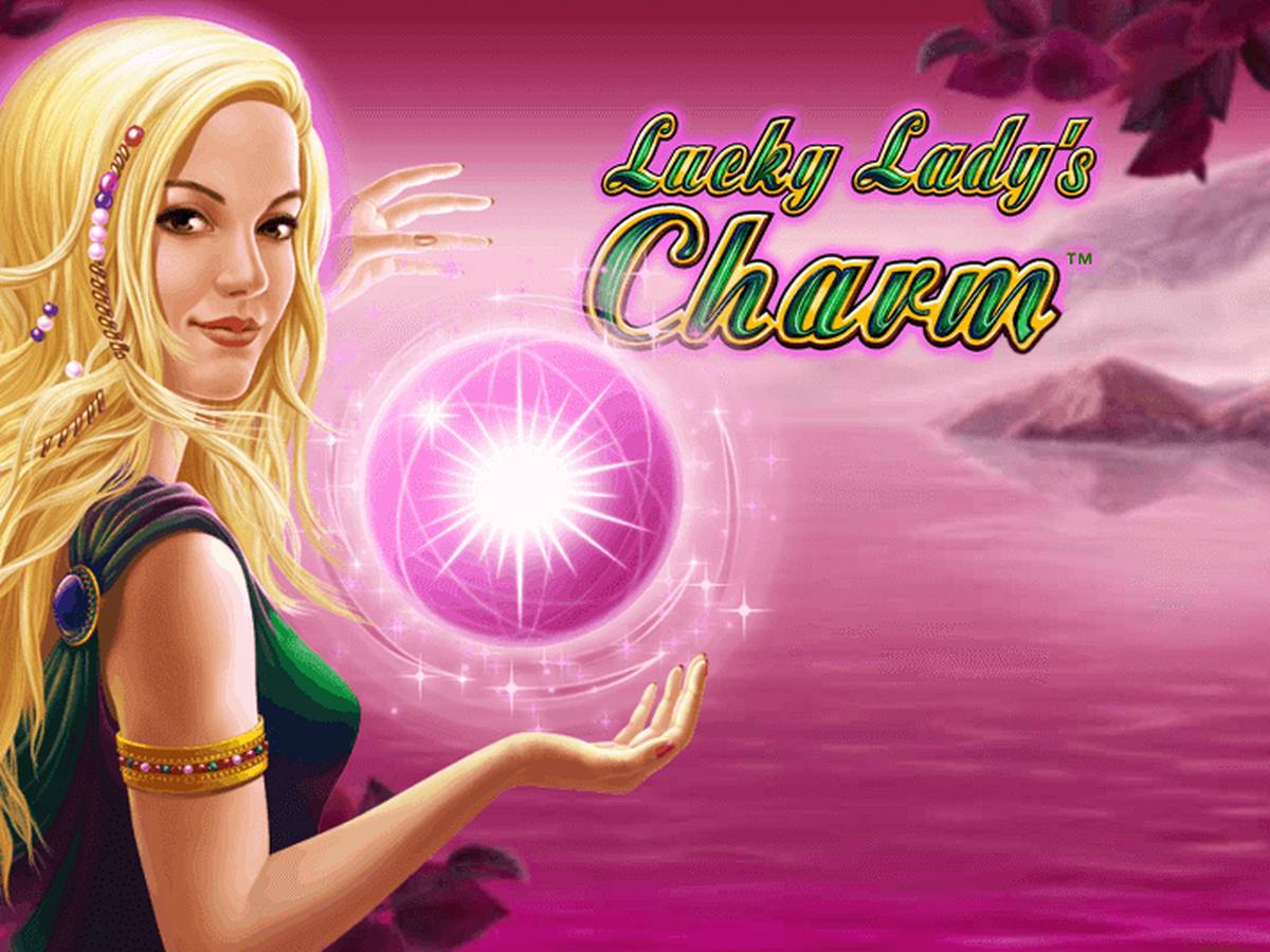 lucky ladys charm