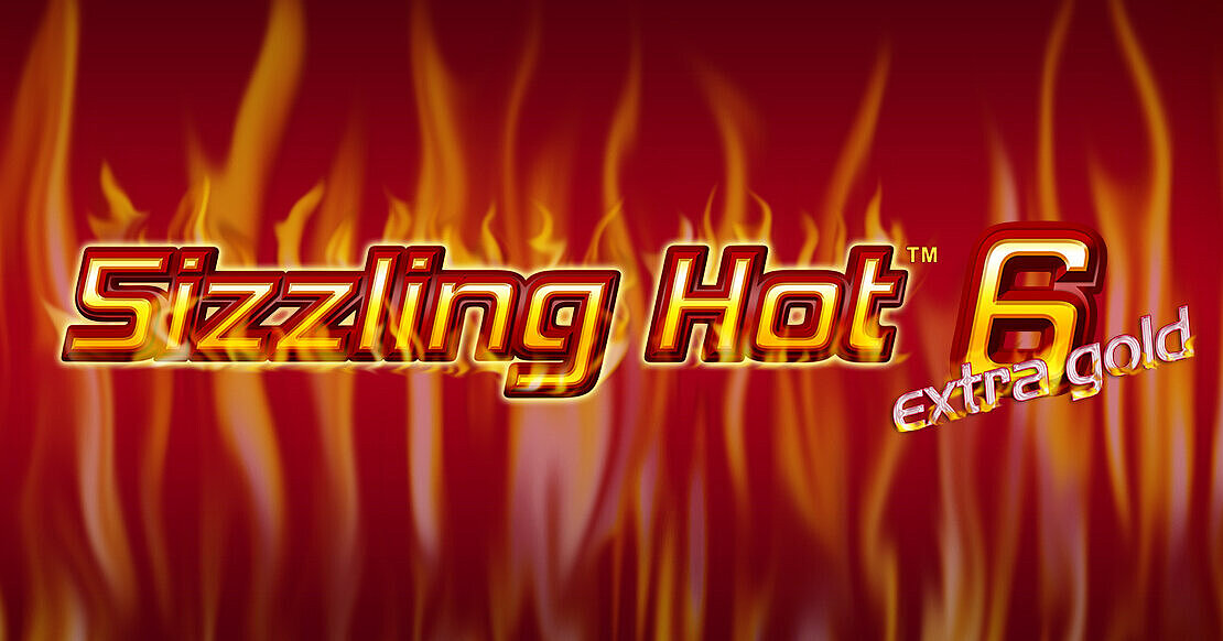 sizzling hot 6